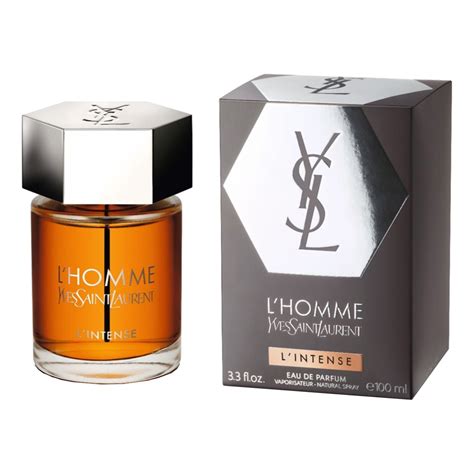 parfum y yves saint laurent homme sephora